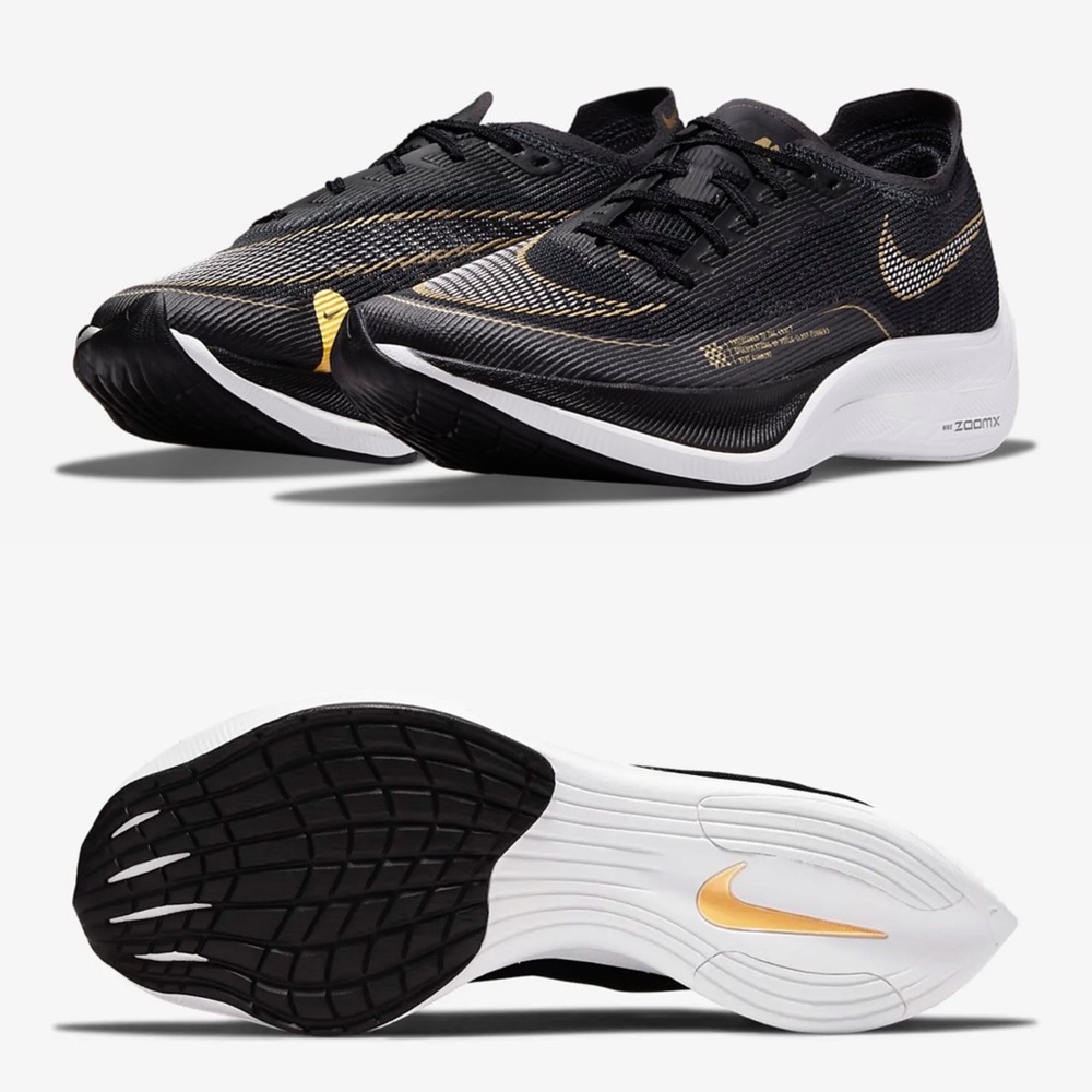 Nike Air Zoom X Vaporfly Next% 2 Racing Shoe